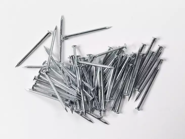 Lankanaula 400/1.8X45 sinkitty - Naulat - 6414672030120 - 1