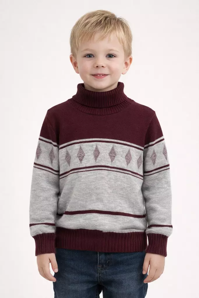 Lasten jussineule - Lasten paidat ja puserot - 6430011621000 - 1