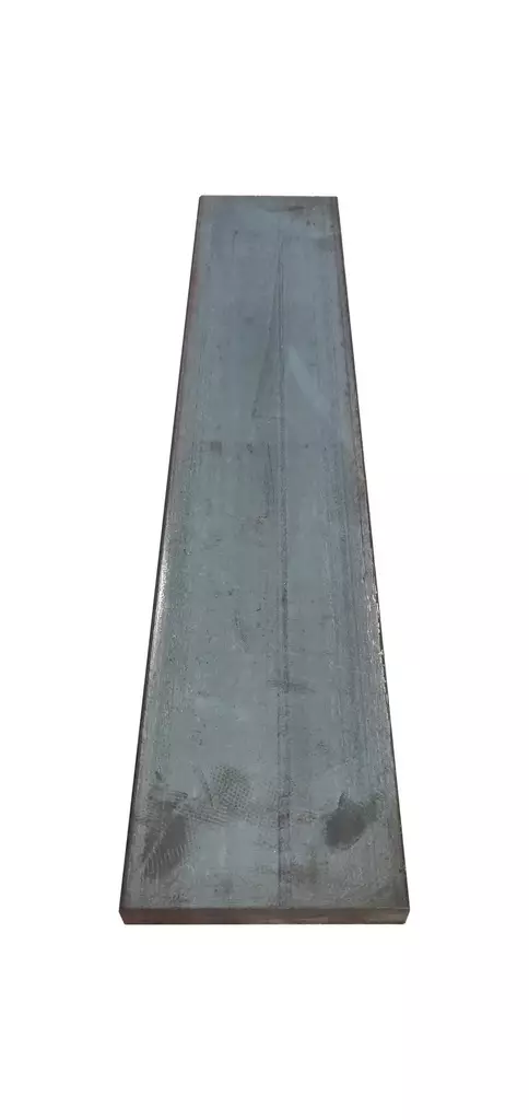 Lattarauta 20x120mm pituus. 600mm - Kulma-ja lattaraudat - 6430070622910 - 1