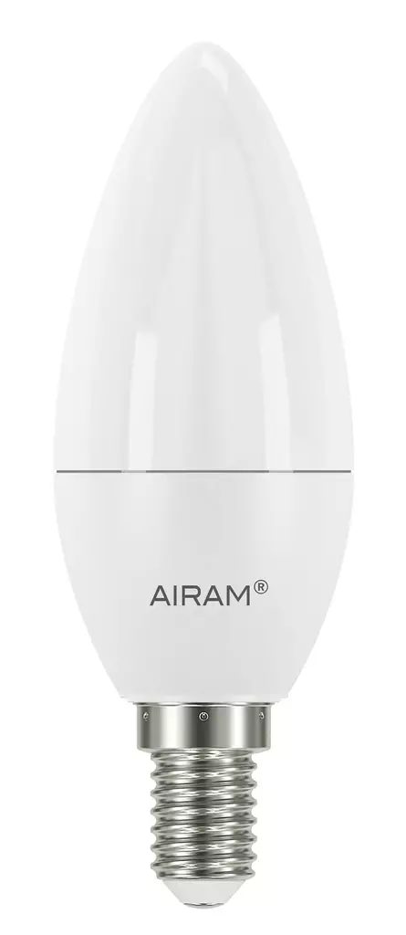 Led c38 840 840lm e14 op - Led-lamput - 6435200242440 - 1