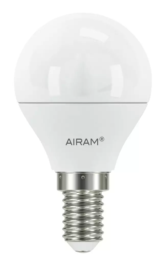 Led p45 827 470lm e14 op 4bx - Led-lamput - 6435200219510 - 1