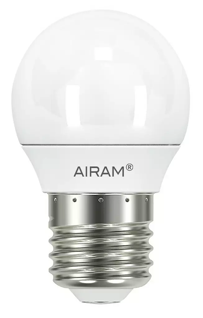 Led p45 830 250lm e27 oiva op - Led-lamput - 6435200203410 - 1