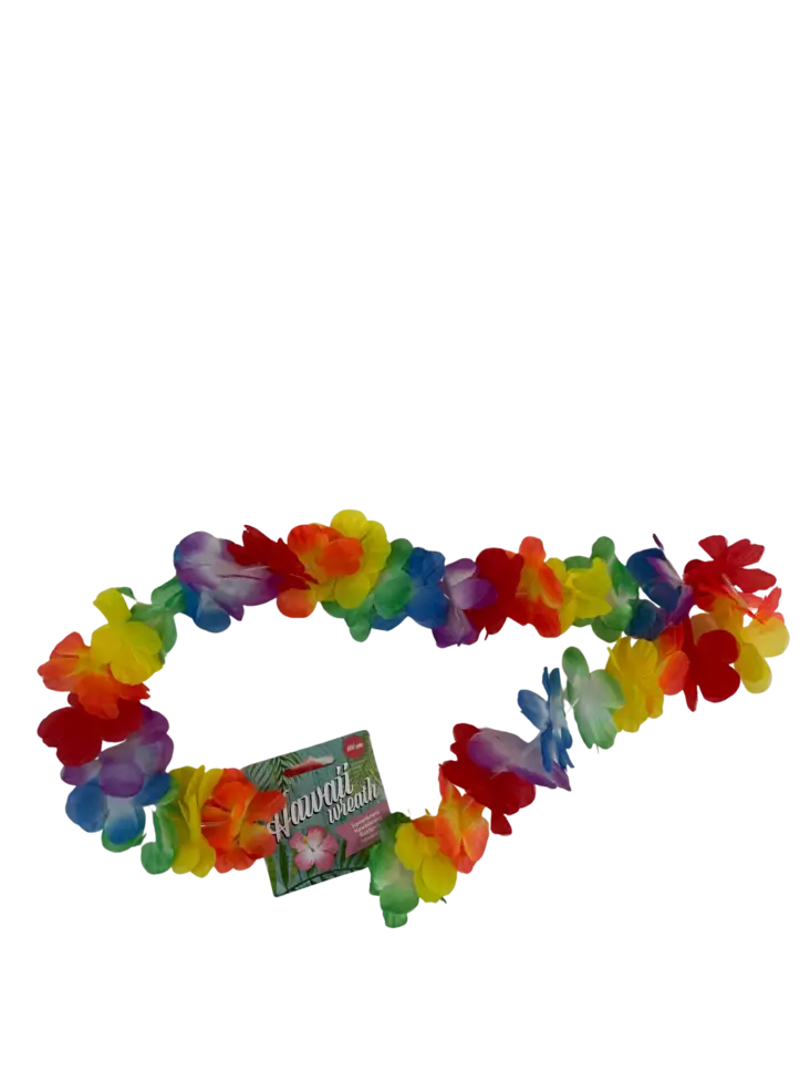 Lei-kukkaseppele - Kotileikit ja roolileikit - 8719202539820 - 1