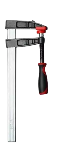 Liimapuristin u-runko 50x150 max 160kg - Puristimet - 6438168070070 - 1