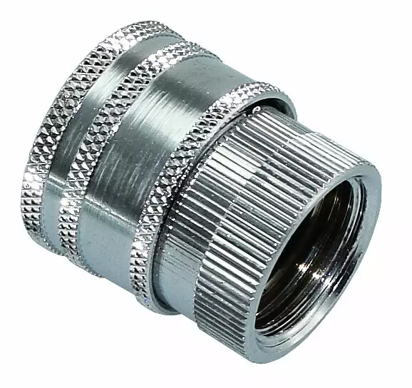 Liitinpesä 1/2" sisäkierre - Patteritarvikkeet - 6438140052100 - 1