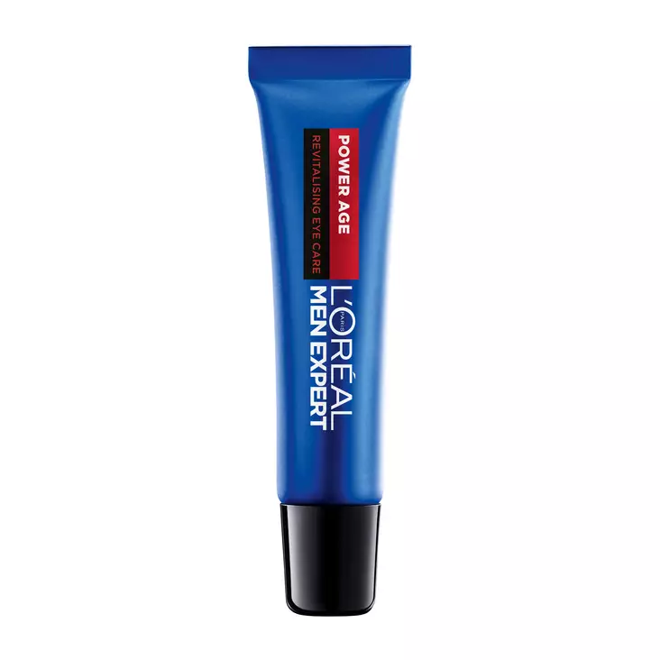 L'Oréal Paris Men Silmänympärysvoide - Miesten kasvovoiteet - 3600524088330 - 1