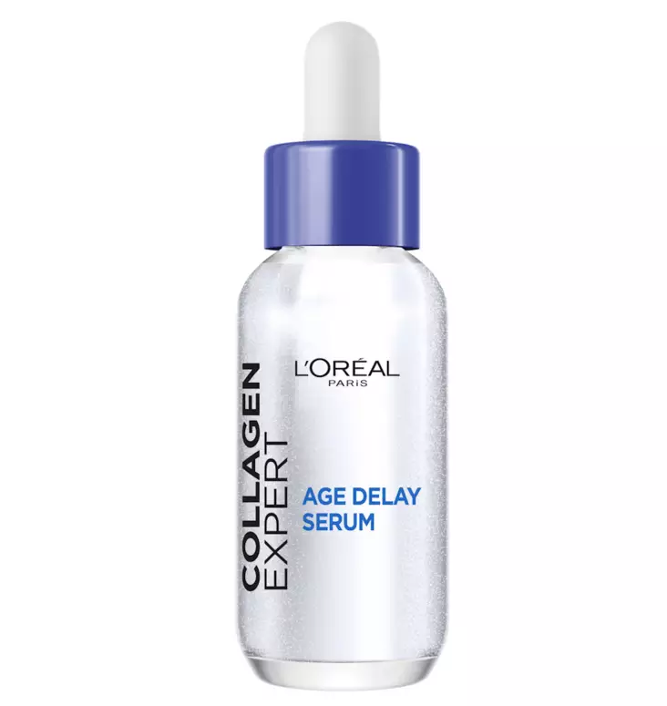 Loreal Seerumi collagen expert 30ml - Seerumit ja kasvonaamiot/kuorinta - 3600524204440 - 1