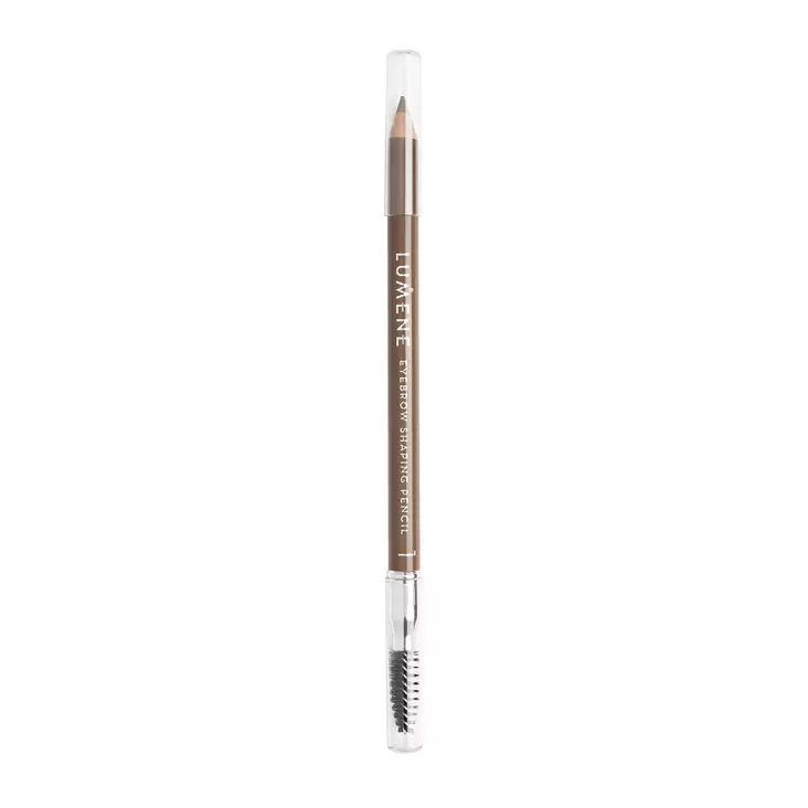 Lumene Eyebrow Shaping Kulmakynä 1 Blonde 1,08g - Silmämeikit - 6412600861310 - 1
