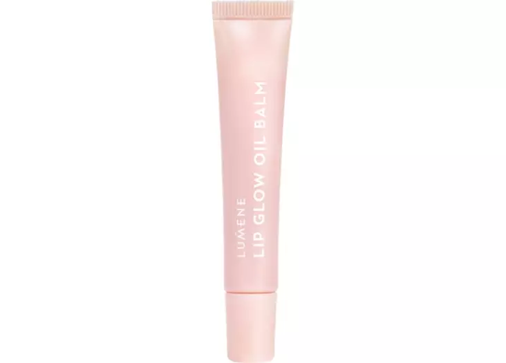 Lumene Lip Glow Huuliöljy 1 10ml - Huulimeikit - 6412600863710 - 1