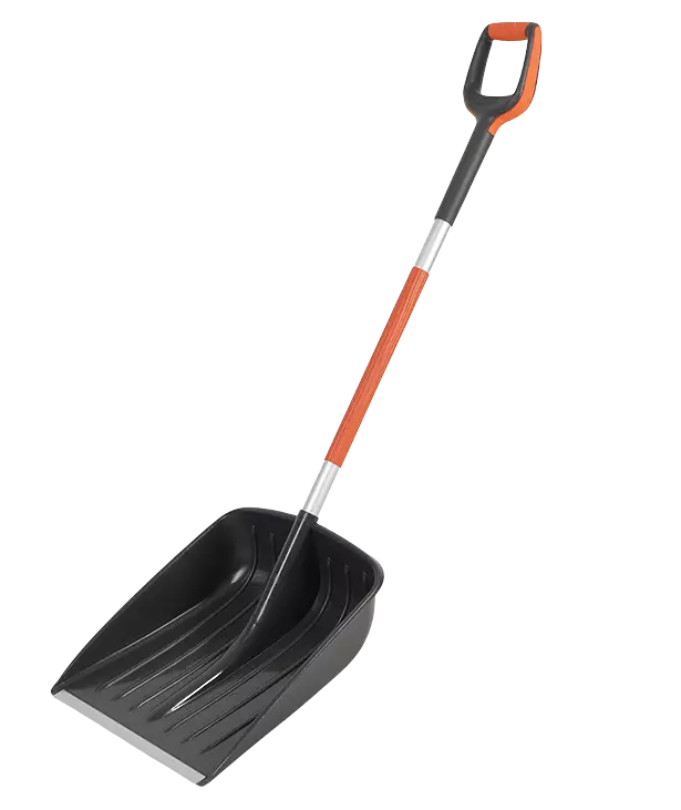 Lumilapio snowpro maxi - Lumikolat, -työntimet ja -lapiot - 6438168116600 - 1