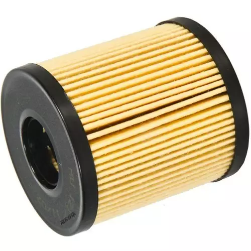 M-Filter Öljynsuodatin MU 1217 - Öljynsuodattimet - 6417575012170 - 1
