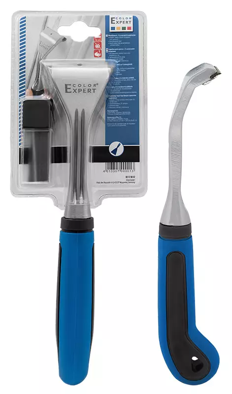 Maalikaavin 50mm suora - Lastat ja kaapimet - 4013307783350 - 1