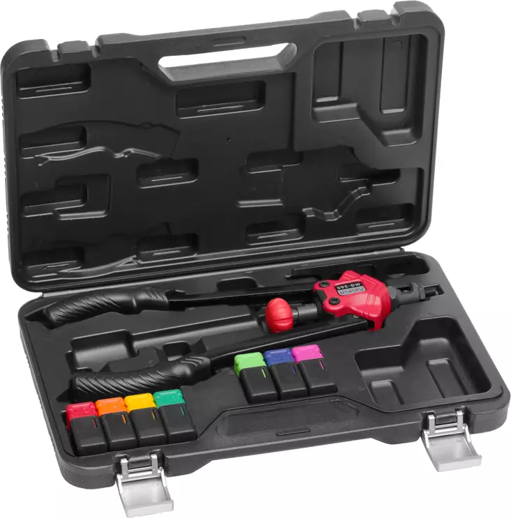 Magnum niittimutteripihdit MG-360 - Muut pihdit - 6418868393600 - 1