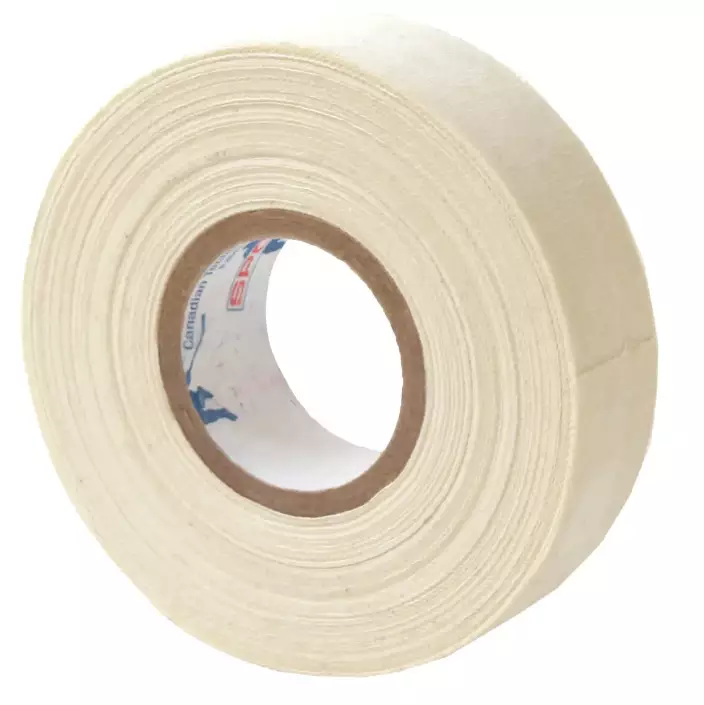 Mailateippi 24mm x 25m valkoinen - Talviurheilu - 6430034490050 - 1