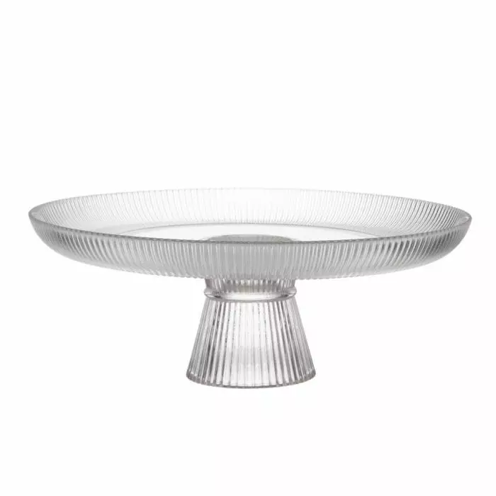 Maku Kakkulautanen vekattu 30 cm - Lautaset ja kulhot - 6410416516530 - 1