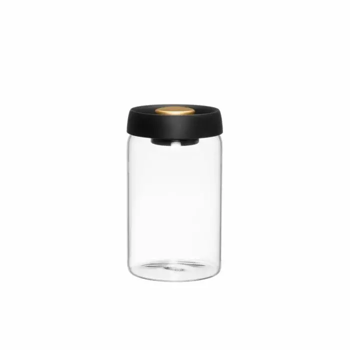 Maku Säilytyspurkki vakuumi 1,2 L - Lasipullot ja -purkit - 6410416563060 - 1
