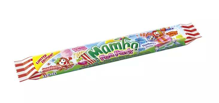 Mamba fun park 106g - Karkit - 4014400932560 - 1