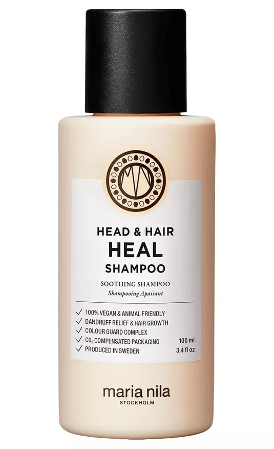 Maria Nila Head&Hair heal shampoo - Hiustenhoitoaineet - 7391681036550 - 1
