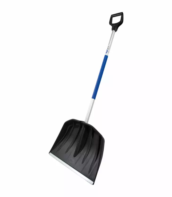 Masi Polar 55 Al lumentyönnin - Lumikolat, -työntimet ja -lapiot - 6417511400900 - 1