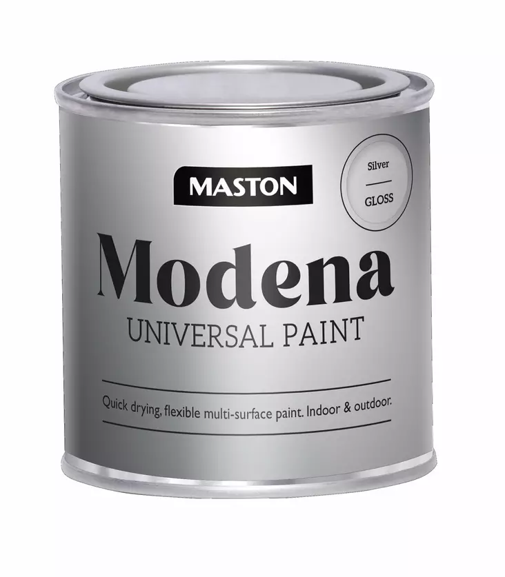 Maston Modena Hopea 250ml - Muut ulkomaalit - 6412496049960 - 2