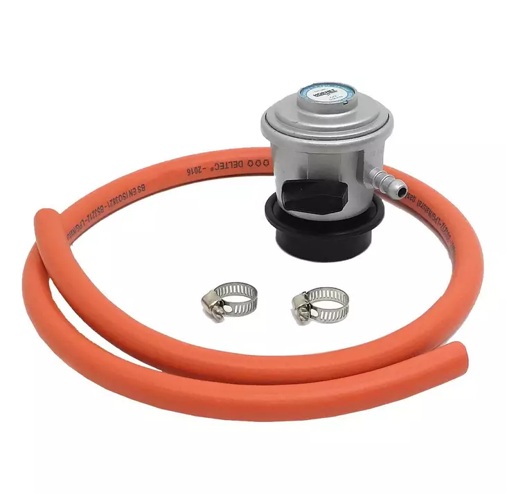 Matalapainesäädin hornet en16129 - Grillaus- ja savustustarvikkeet - 6438168093260 - 1