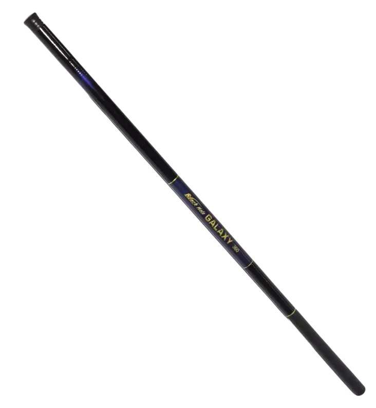 Matkaonkivapa 3,6m - Onkiminen - 6438159995610 - 1