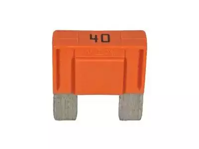 Maxi val-sulake 40A - Sulakkeet ja sulakelajitelmat - 6419943365420 - 1