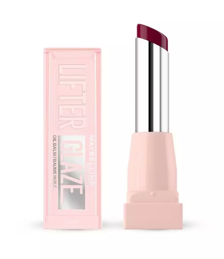 Maybelline Lifter Glaze 08 Acai Glaze - Huulimeikit - 3600531702250 - 1