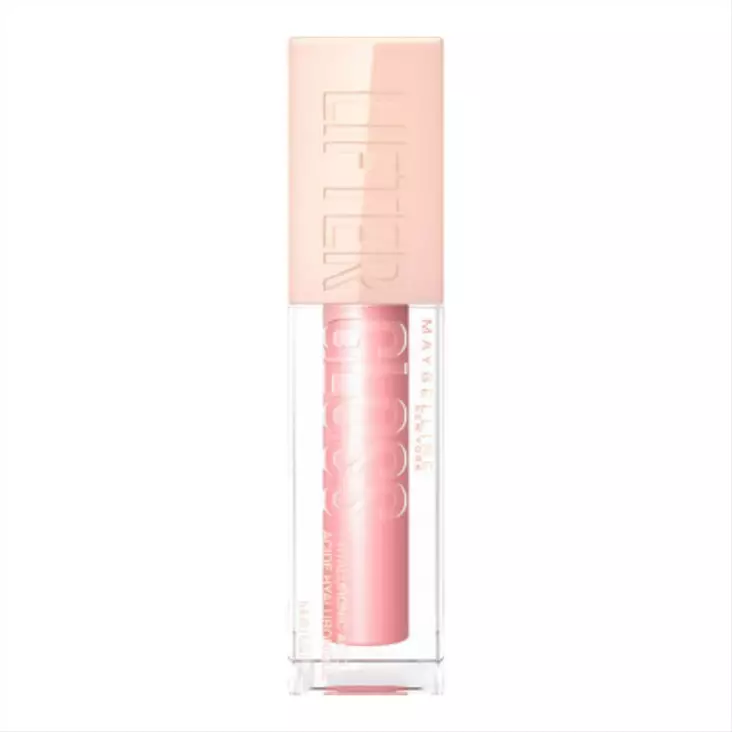 Maybelline Lifter Gloss Reef 006 4,5ml - Huulimeikit - 3600531609740 - 1