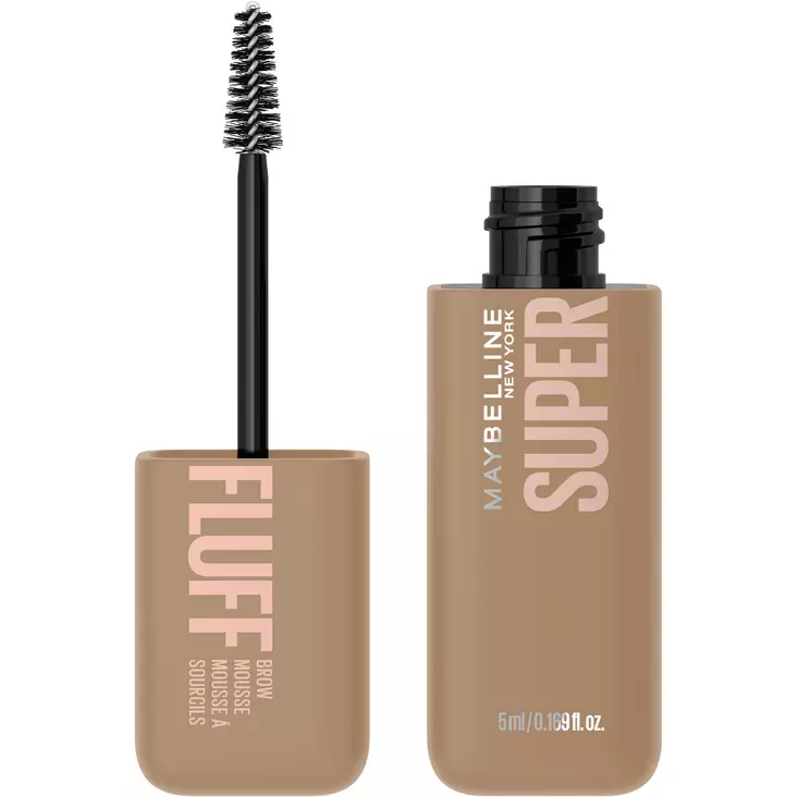 Maybelline Super Fluff Brow Mousse 250 - Silmämeikit - 3600531698720 - 1