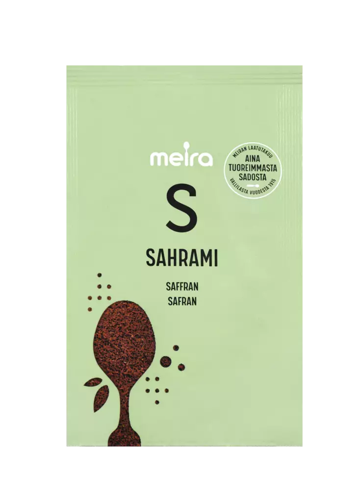 MEIRA SAHRAMI 0,5G - Kissan hiekat - 6414201004110 - 1