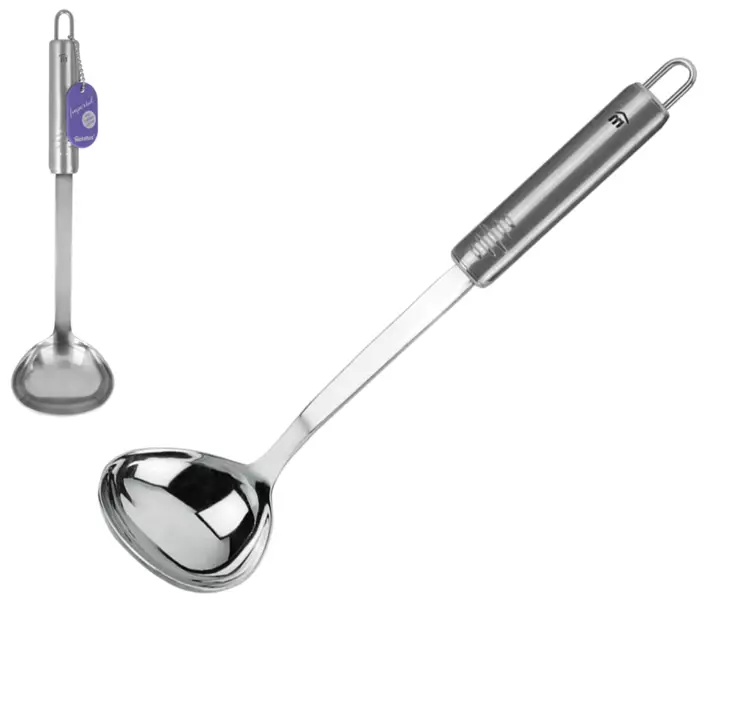 Metaltex kastikekauha - Kauhat ja lastat  - 8002522332050 - 1