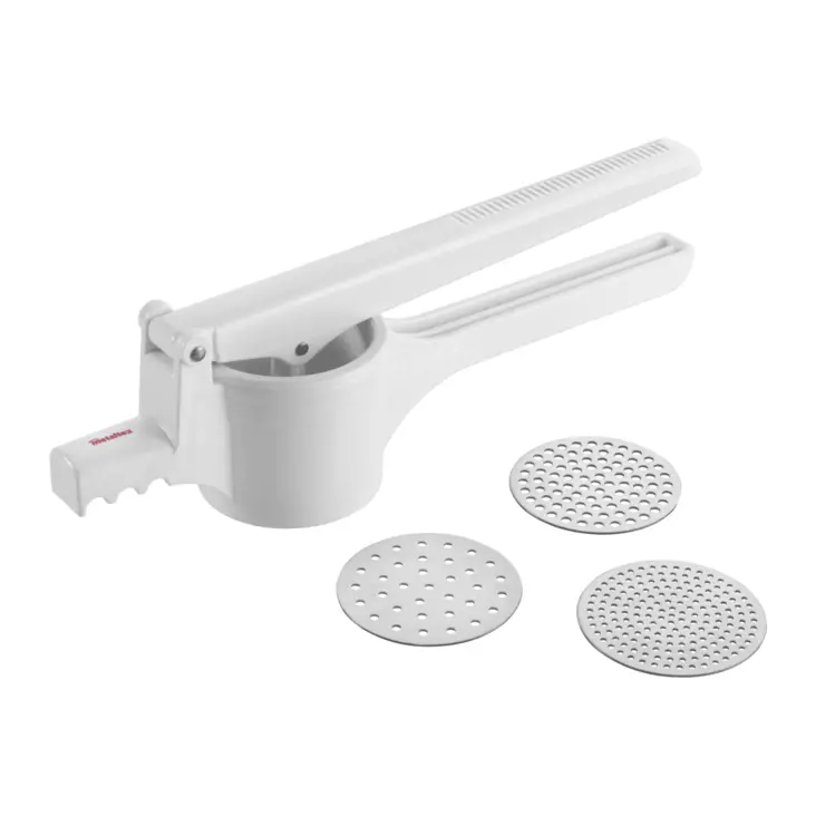 Metaltex perunaprässi - Keittiön työvälineet - 8002522517150 - 1