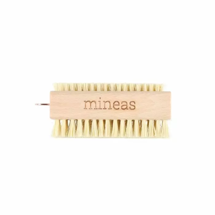 Mineas kynsiharja puinen - Kynsitarvikkeet - 6410416234120 - 1