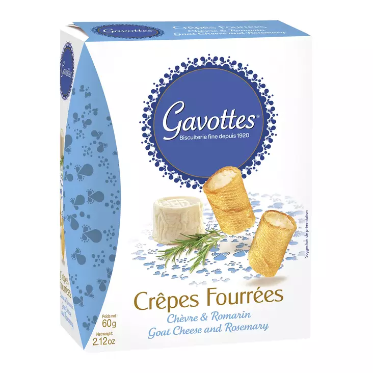 MINI CREPES VUOHENJUUSTO 60G - Kissat - 3106130040750 - 1
