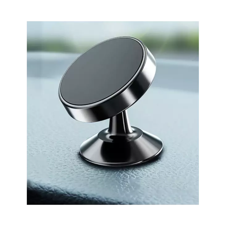 Mobia autoteline magneetilla, teippikiinnitys - Puhelintarvikkeet ja laturit - 6430076522610 - 1