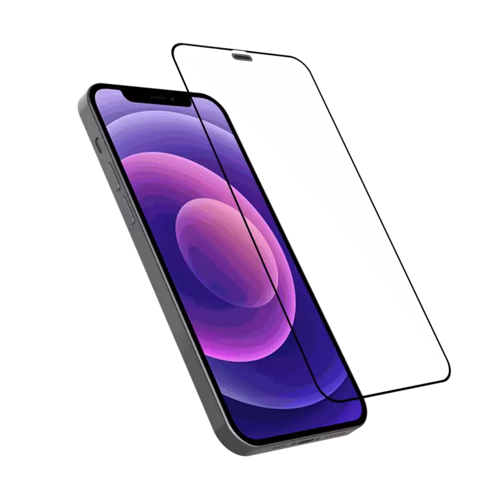 Mobia kunnon kestävä panssarilasi iphone 12/12 pro - Puhelintarvikkeet ja laturit - 6430076523860 - 1