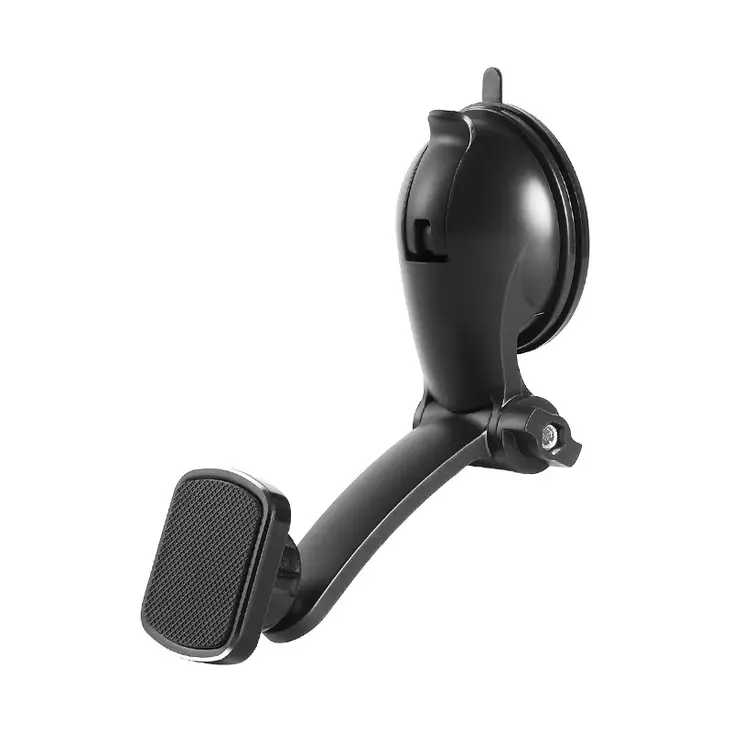 Mobia magneettiteline imukuppikiinnityksellä - Puhelintarvikkeet ja laturit - 6430076523440 - 1