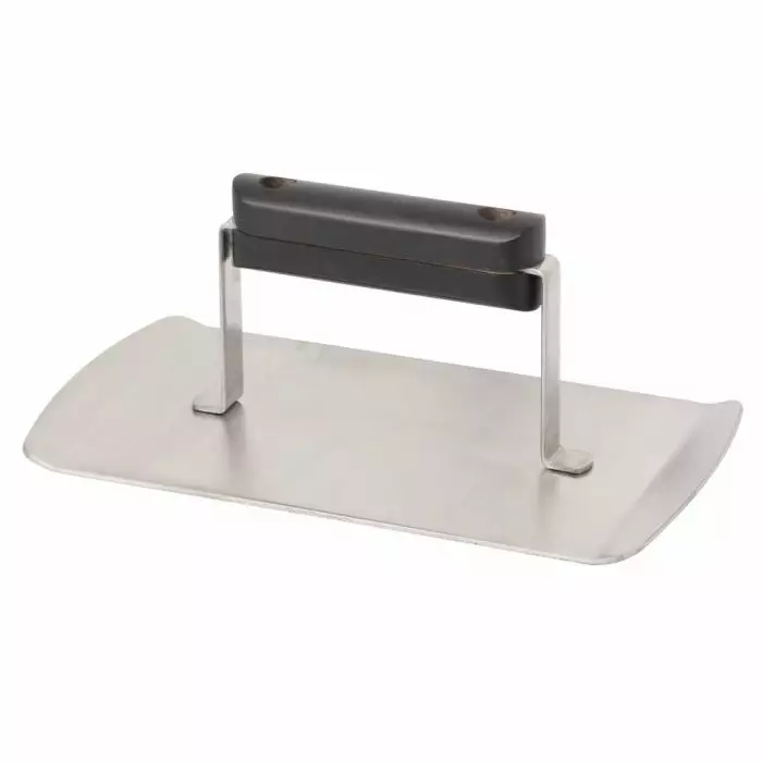 Mustang grillauspaino - Grillaus- ja savustustarvikkeet - 6410413241770 - 1