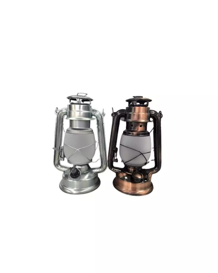 Myrskylyhty led 24,5*16 CM Frost - Led-myrskylyhdyt - 6438159995030 - 1