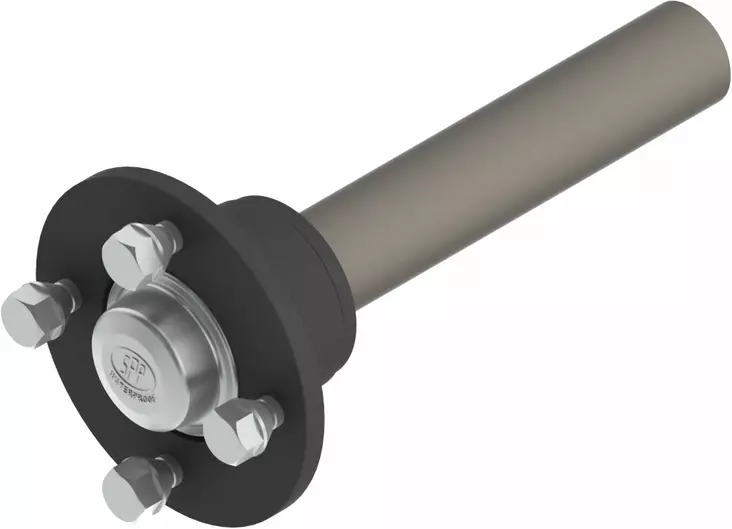 NAPA KAR.L. 375 KG 4X100 40X200MM - Autotarvikkeet - 5907803327240 - 1