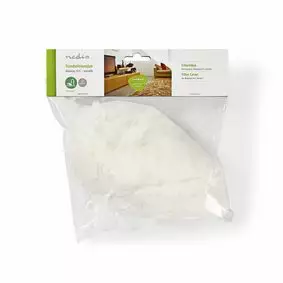 Nedis Allaway keskusimurin suodatinsuoja - Pölypussit imureihin - 5412810285730 - 1