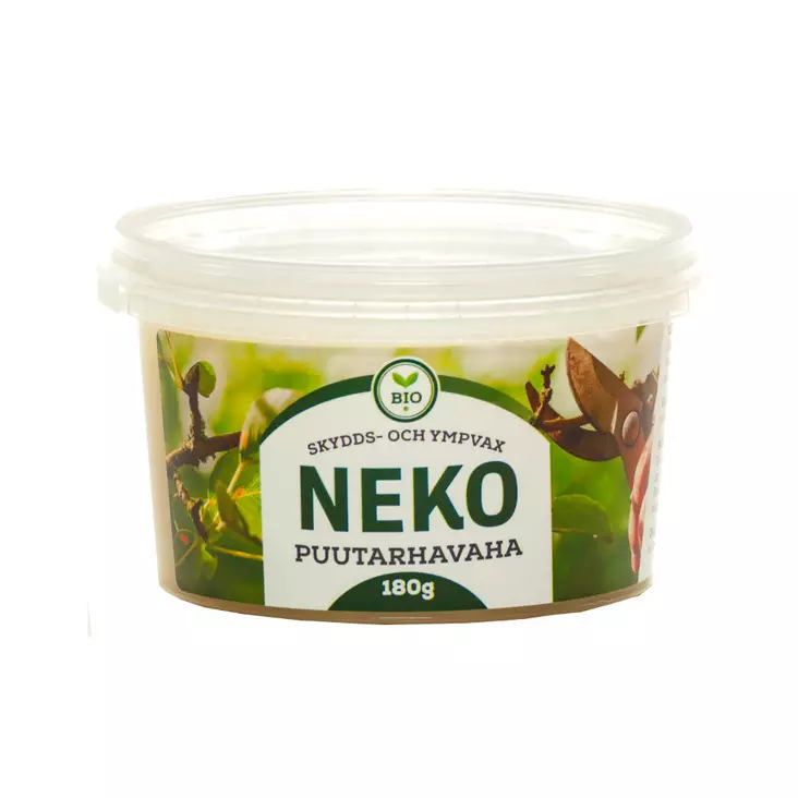 Neko Puutarhavaha 180g - Kasvien suojeluaineet - 6418669000080 - 1