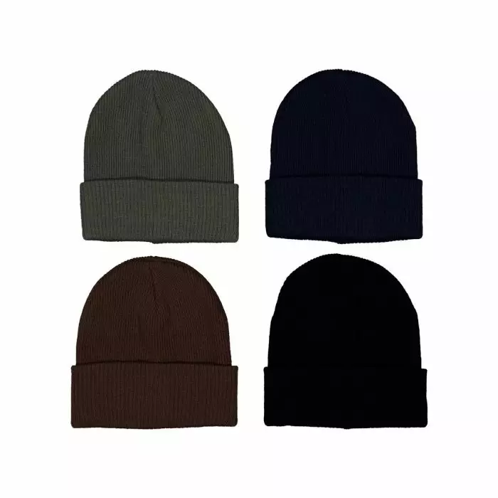 Crossbow neulepipo one size - Miesten päähineet ja käsineet - 7318161520460 - 1