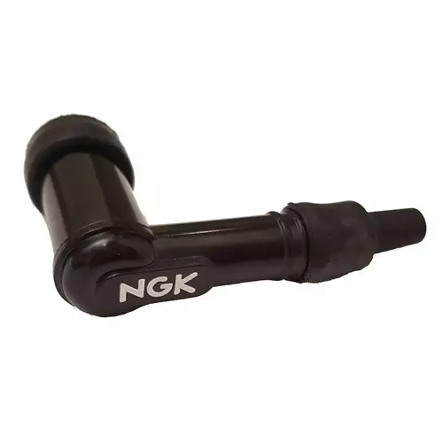 NGK LB05F Tulppaliitin 90-astetta, iso - Sytytystulpat - 087295180310 - 1