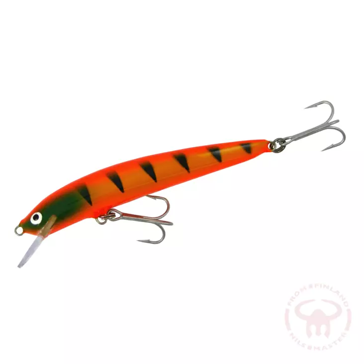 Nils Master Invincible 12cm 189 - Vaaput - 6416311531890 - 1