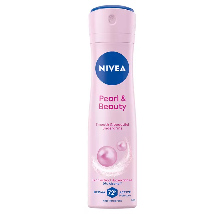 Nivea Deo spray 150ml antiperspirantti - Naisten deodorantit - 4006000104850 - 1