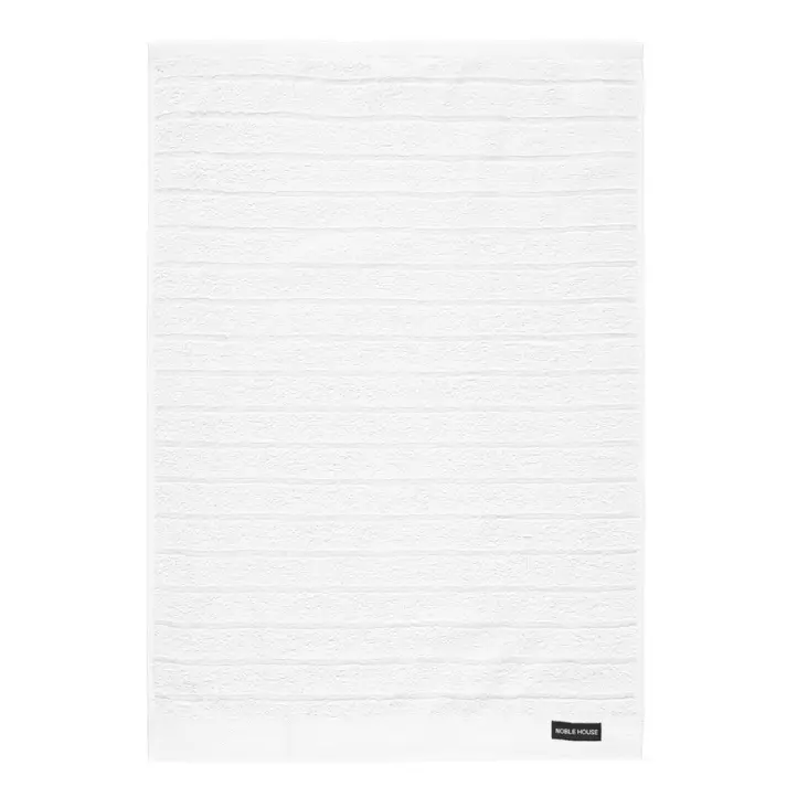 Noble House Novalie Froteepyyhe 50x70 cm - Käsipyyhkeet - 7318161348170 - 1