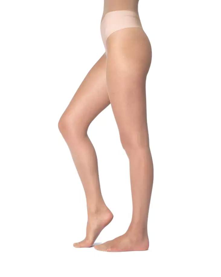 Norlyn comfy powder 20den 44-48 - Naisten sukat ja sukkahousut - 7028413010280 - 1