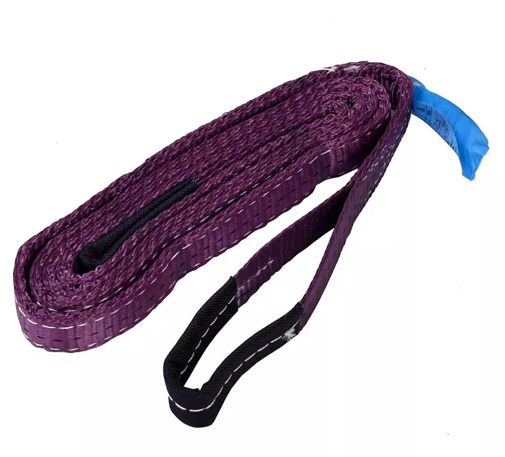 Nostoliina 1t - 3 m - Nosto- ja hinausliinat - 6430017709070 - 1